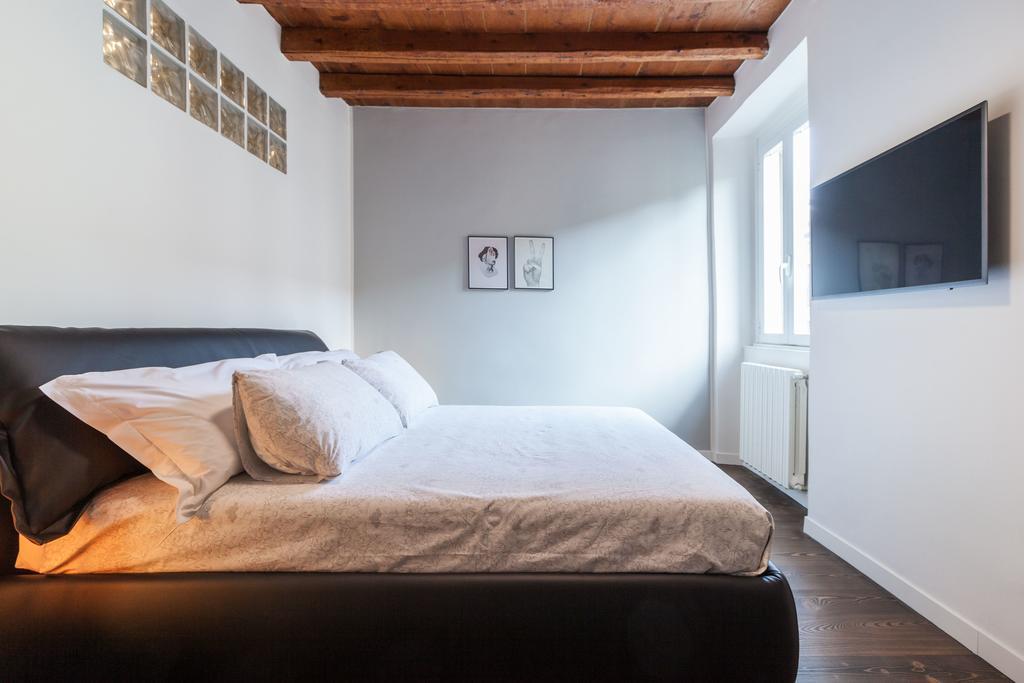 Milano Suite - Downtown Экстерьер фото