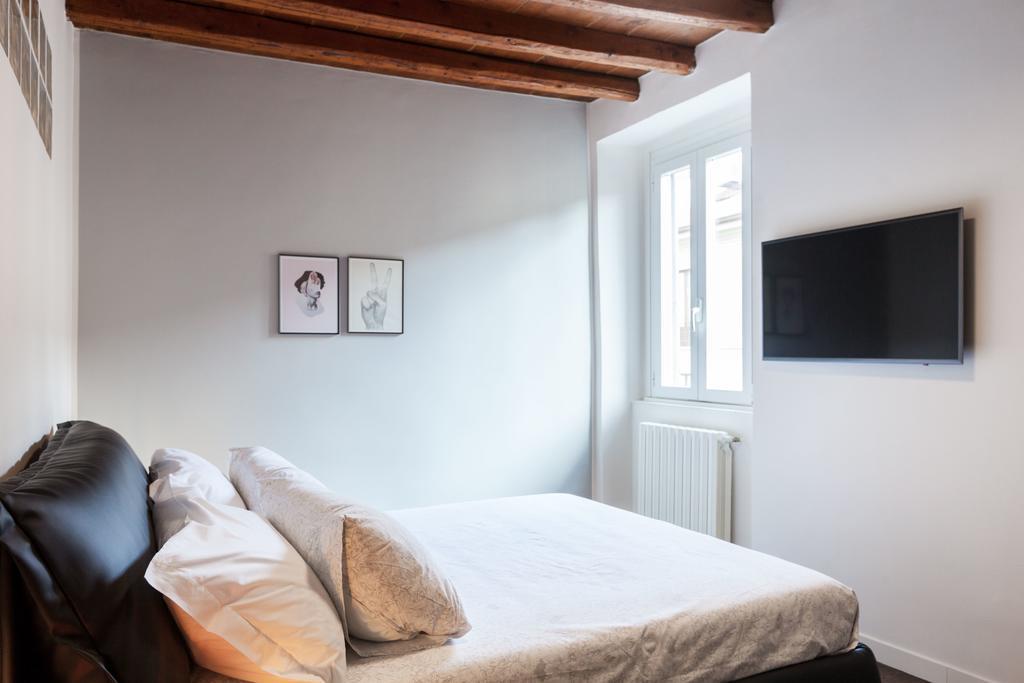 Milano Suite - Downtown Экстерьер фото