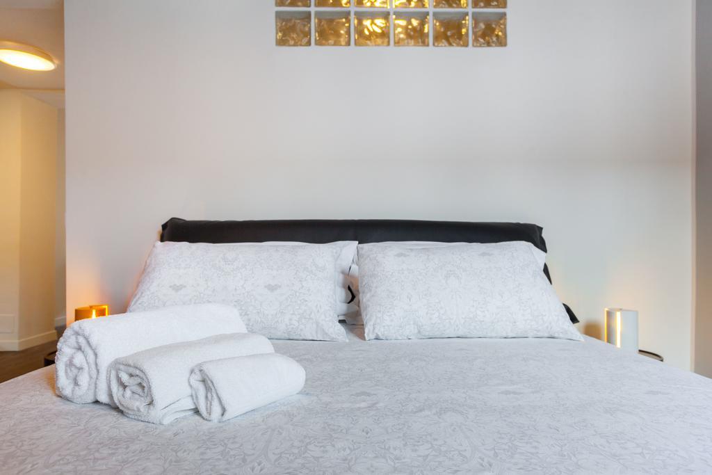 Milano Suite - Downtown Экстерьер фото