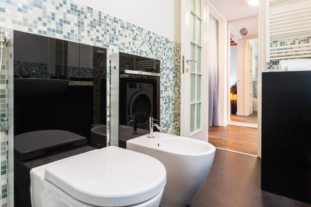 Milano Suite - Downtown Экстерьер фото