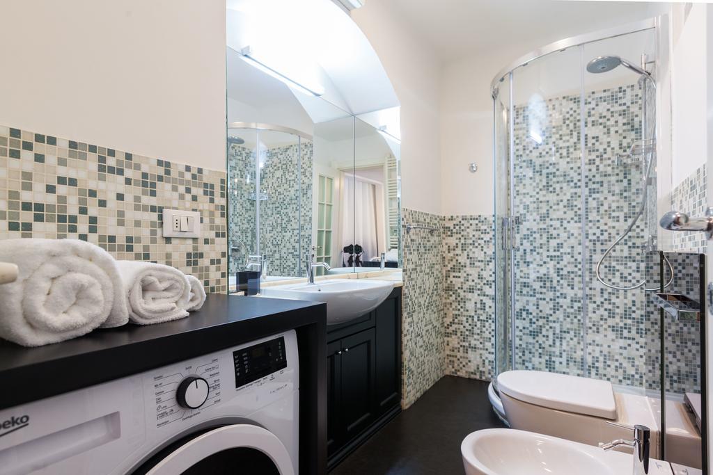 Milano Suite - Downtown Экстерьер фото