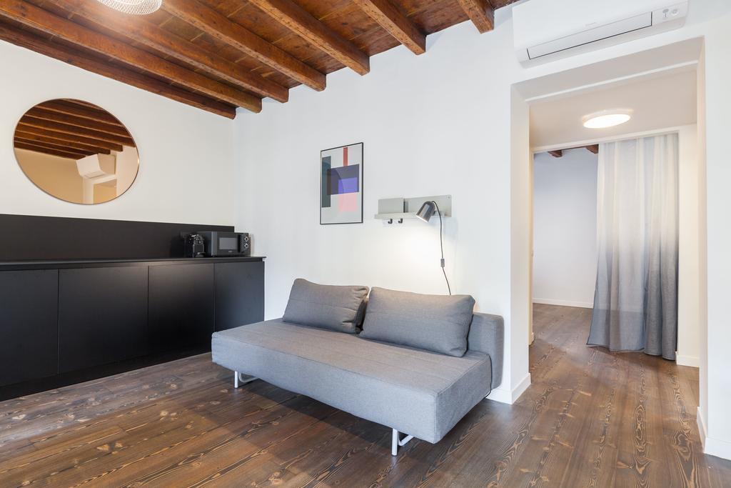 Milano Suite - Downtown Экстерьер фото