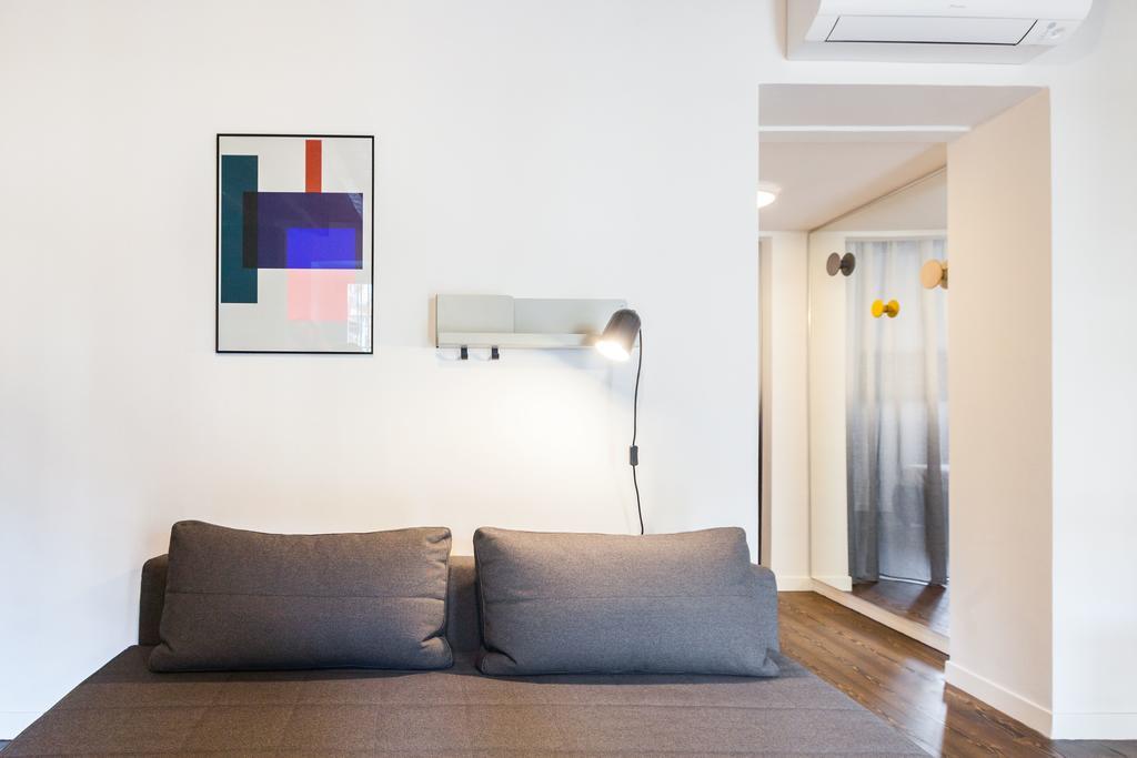 Milano Suite - Downtown Экстерьер фото