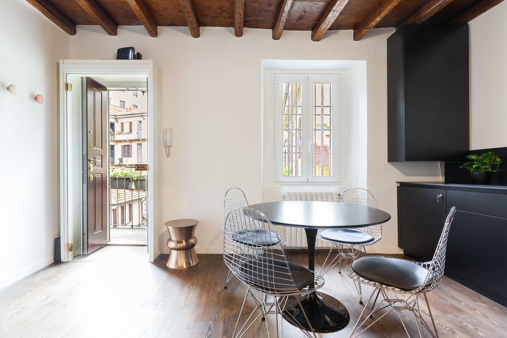 Milano Suite - Downtown Экстерьер фото