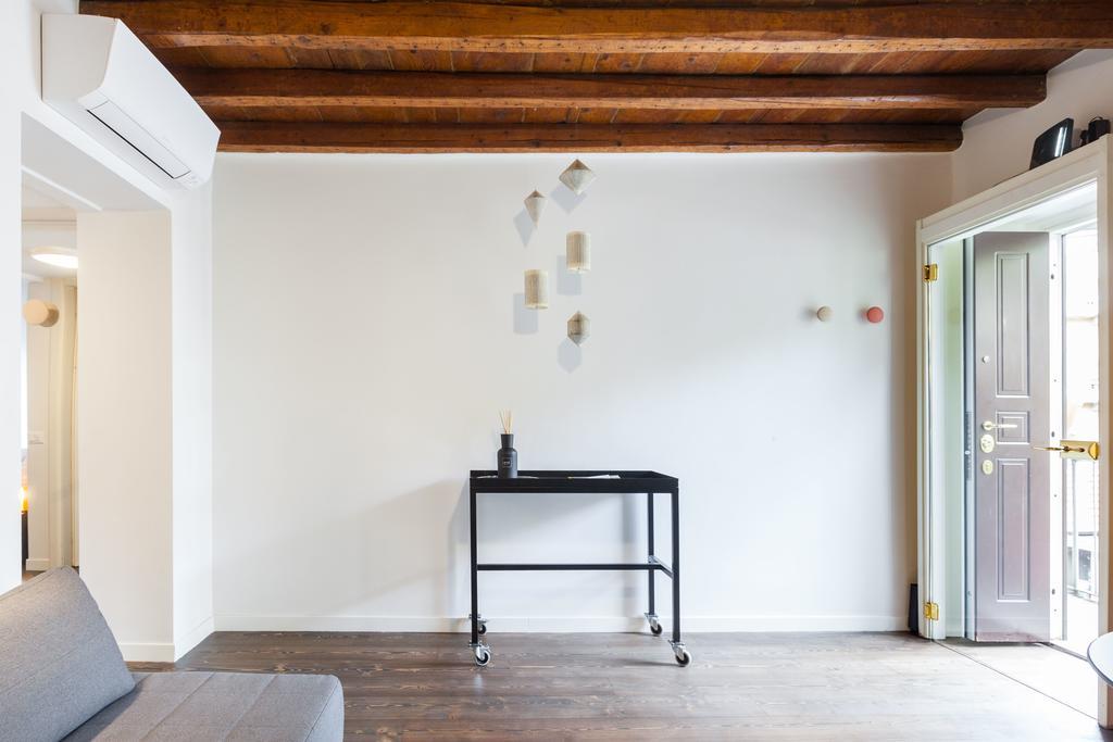 Milano Suite - Downtown Экстерьер фото