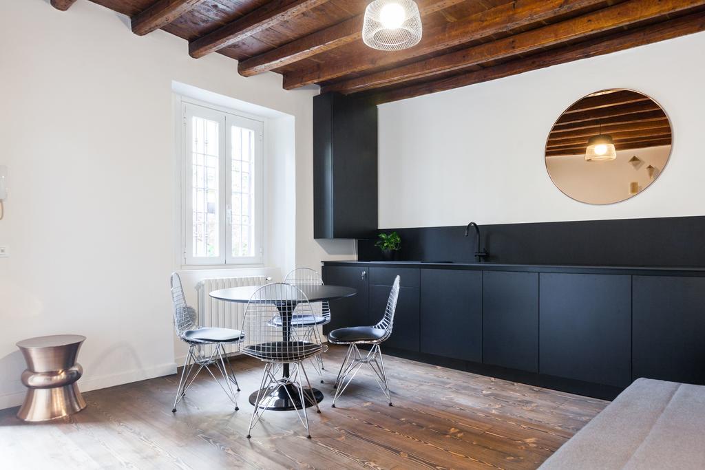Milano Suite - Downtown Экстерьер фото