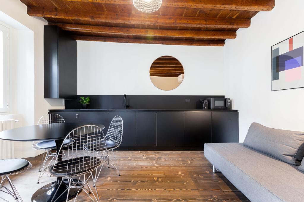 Milano Suite - Downtown Экстерьер фото