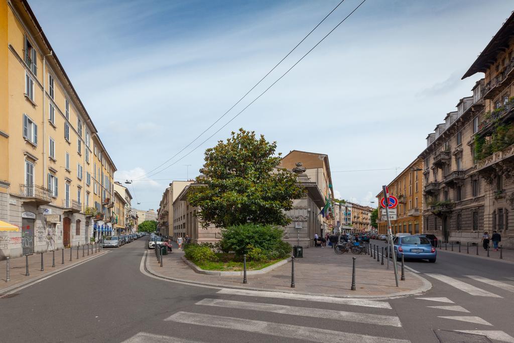 Milano Suite - Downtown Экстерьер фото